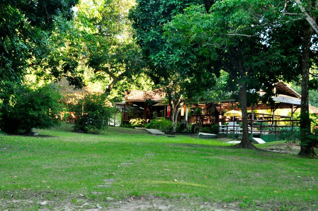 Beloalter Hotel Alter do Chão Buitenkant foto
