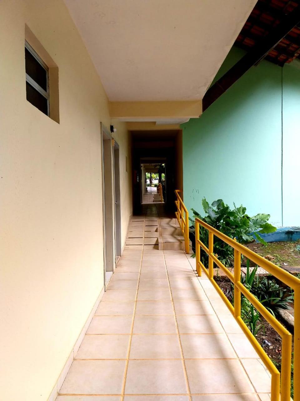 Beloalter Hotel Alter do Chão Buitenkant foto